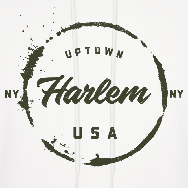 Uptown Vintage Harlem