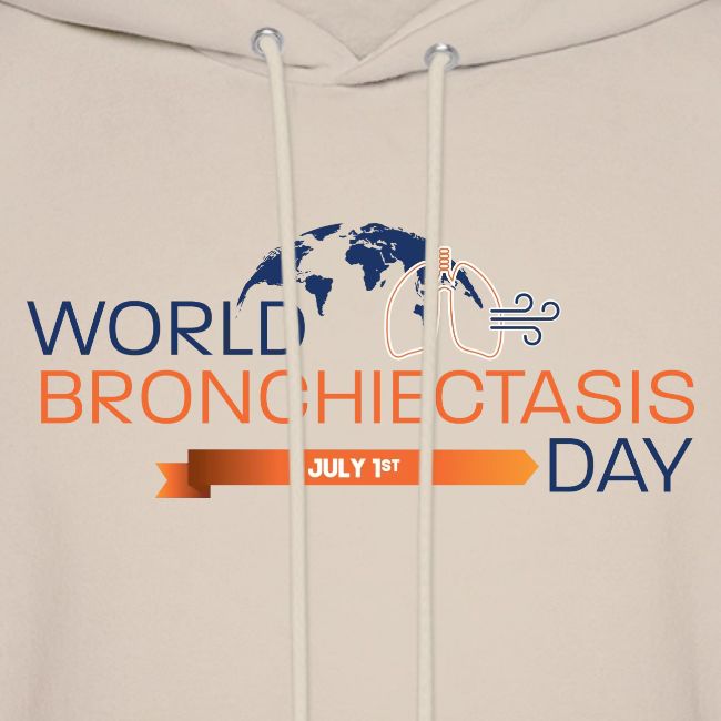World Bronchiectasis Day