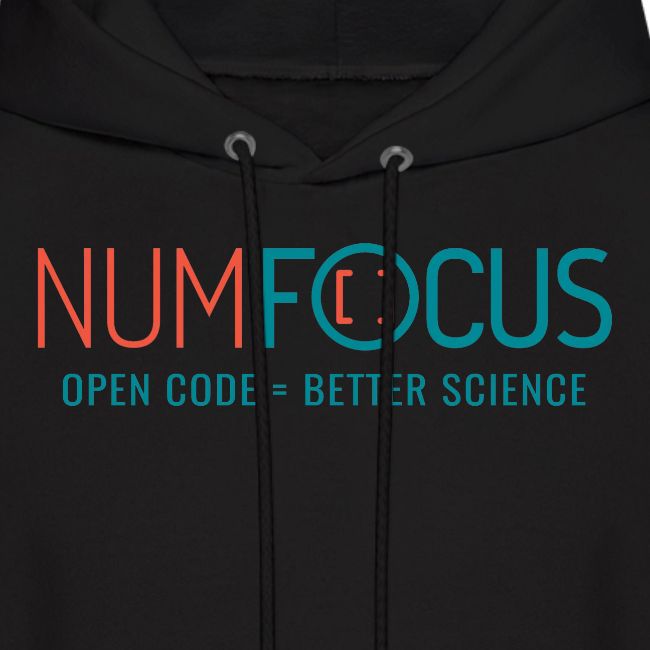 NumFOCUS Official Logo
