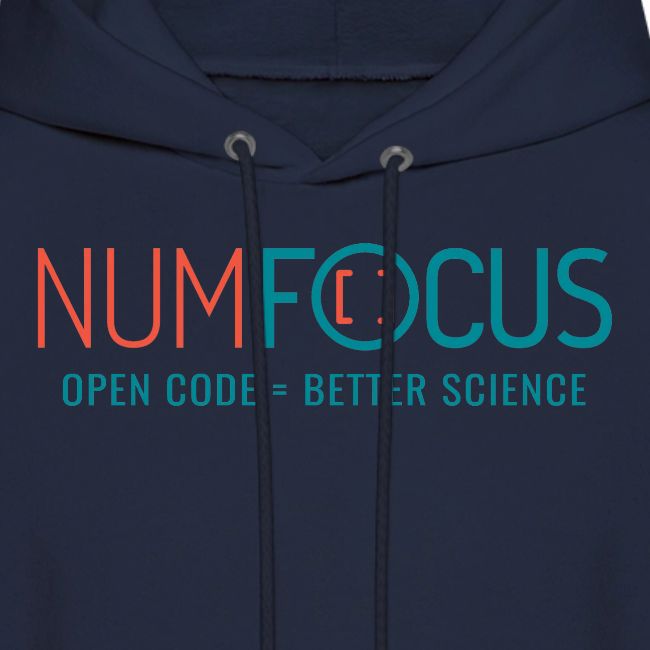 NumFOCUS Official Logo