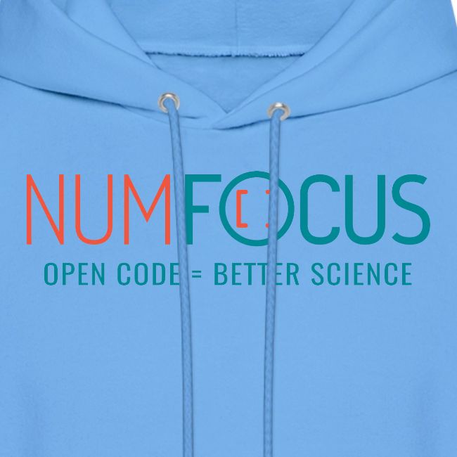 NumFOCUS Official Logo