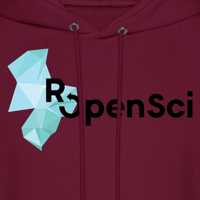 ROpenSci Official Logo