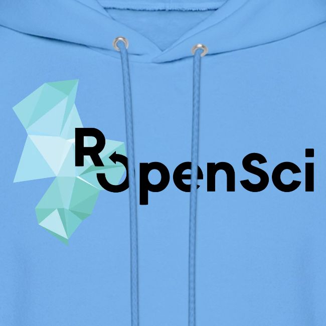 ROpenSci Official Logo