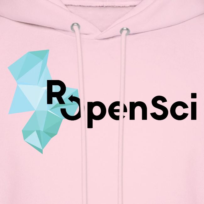 ROpenSci Official Logo