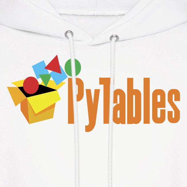 PyTables Official Logo