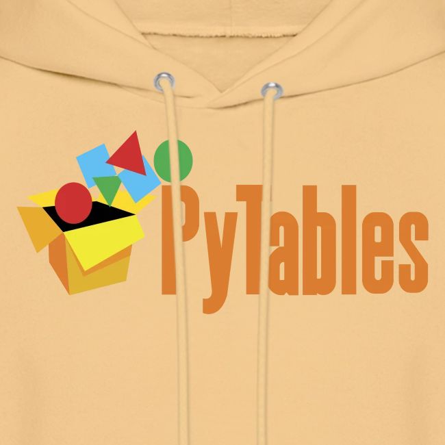 PyTables Official Logo