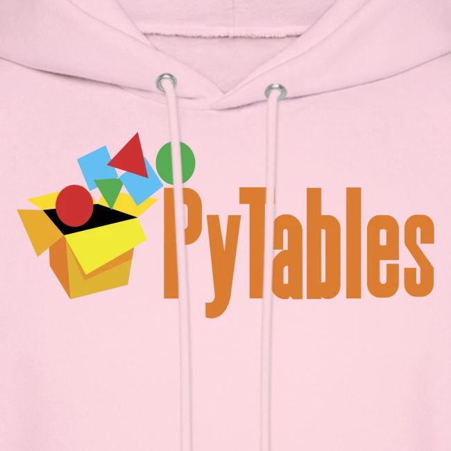 PyTables Official Logo
