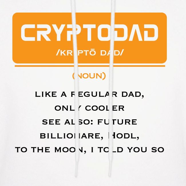 CryptoDad