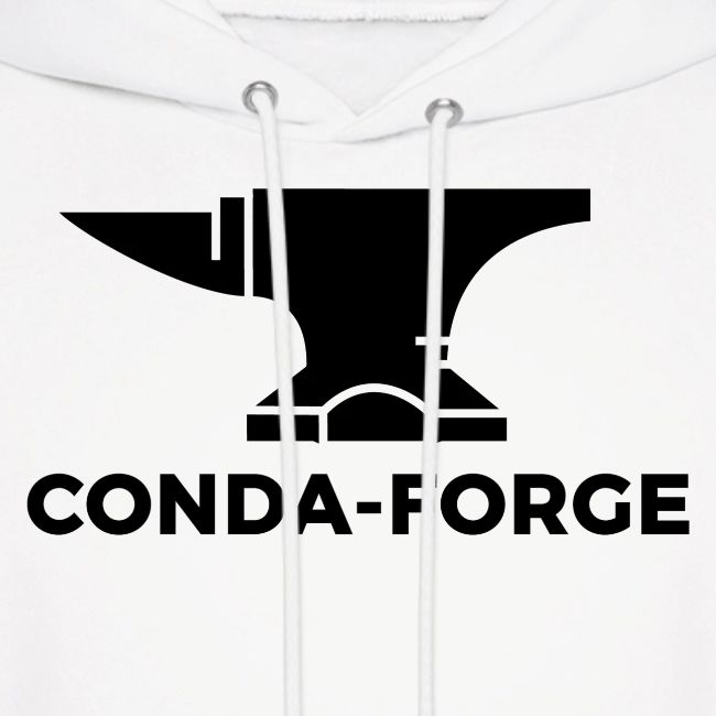 Conda-Forge Official Logo