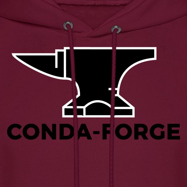 Conda-Forge Official Logo