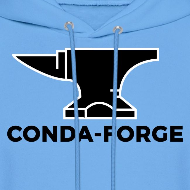 Conda-Forge Official Logo