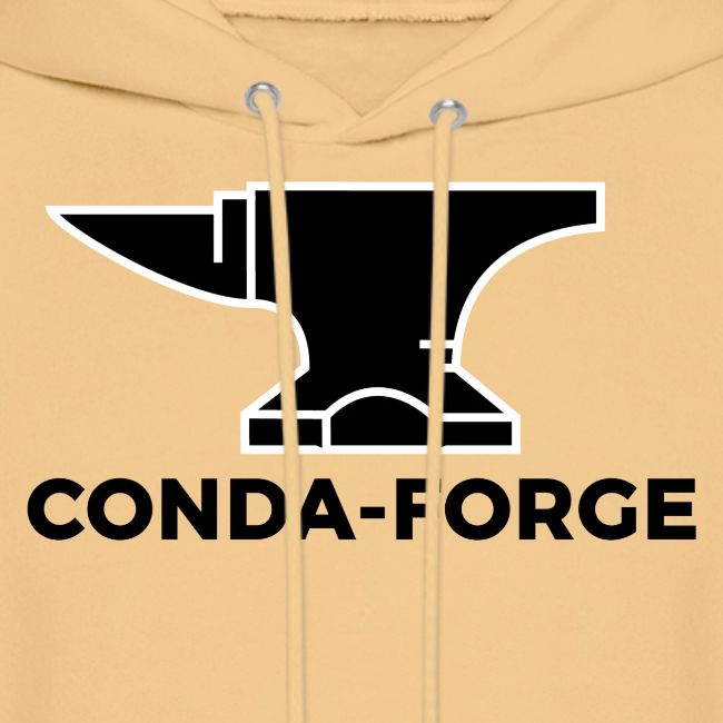 Conda-Forge Official Logo