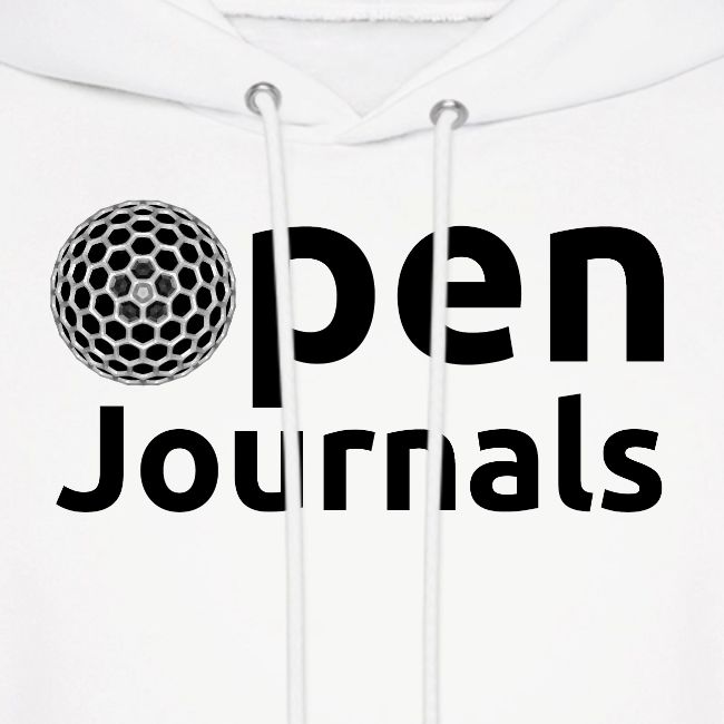 Open Journals Official Logo