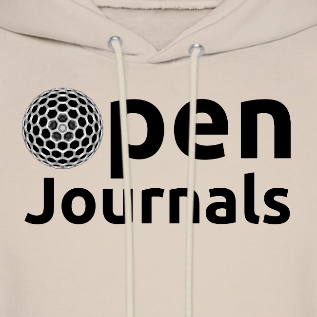 Open Journals Official Logo