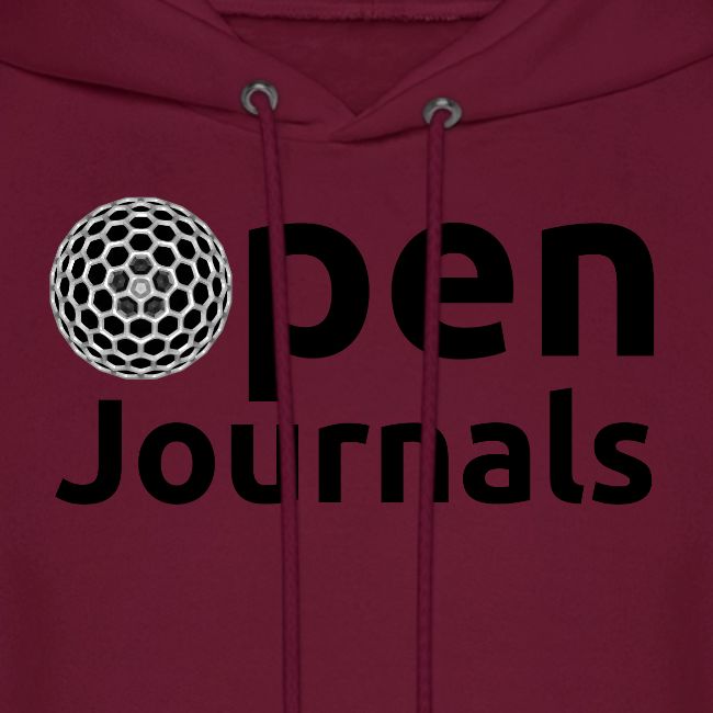 Open Journals Official Logo