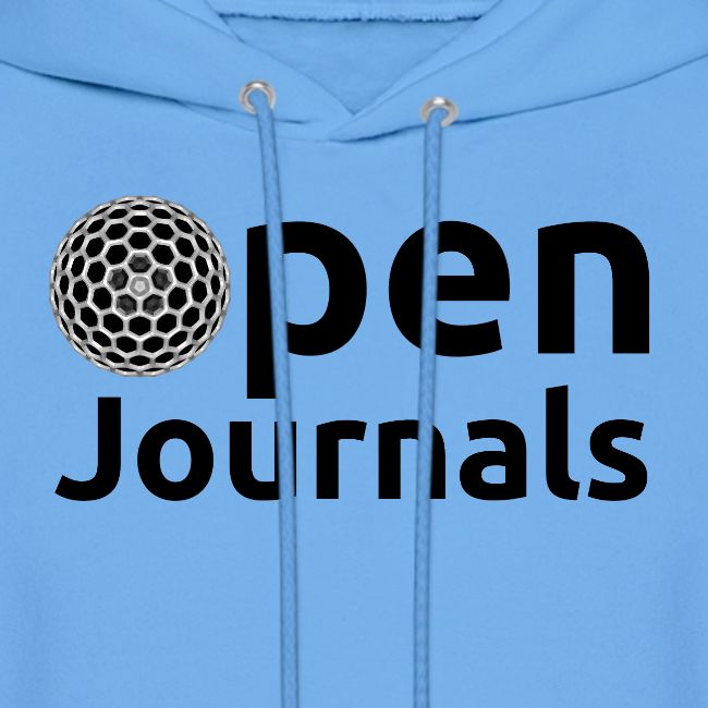 Open Journals Official Logo