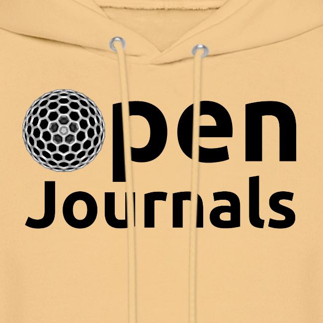 Open Journals Official Logo