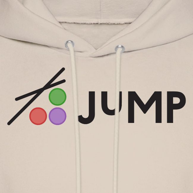 JuMP Official Logo