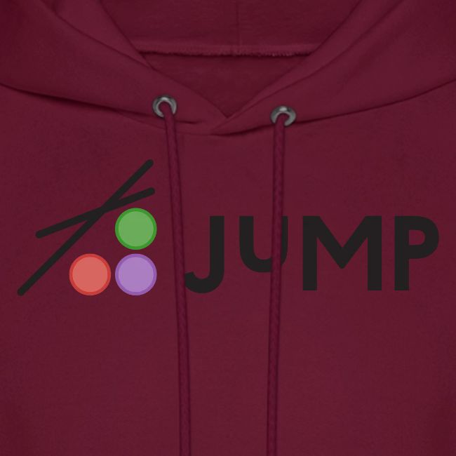 JuMP Official Logo