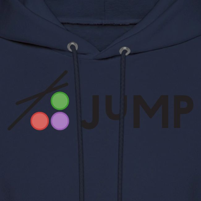 JuMP Official Logo