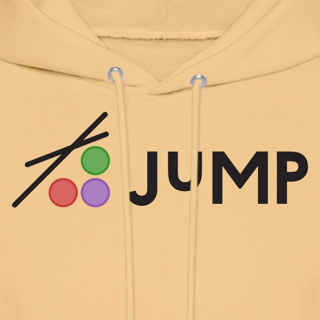 JuMP Official Logo