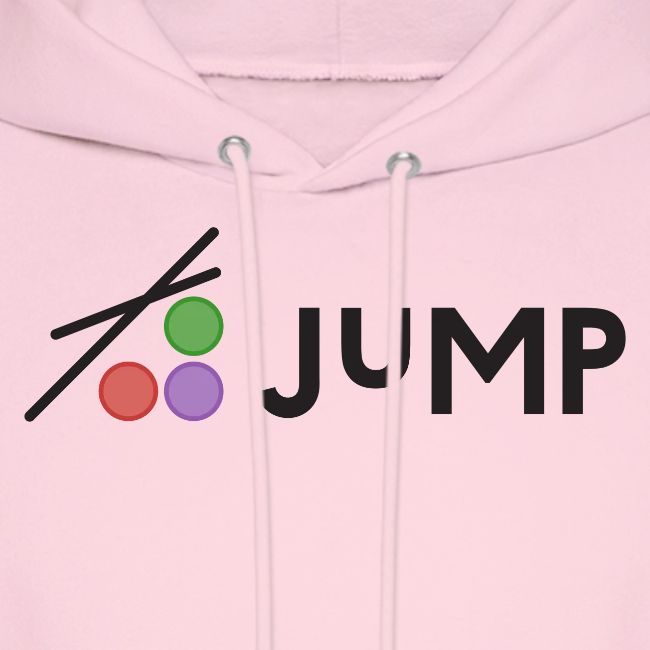 JuMP Official Logo