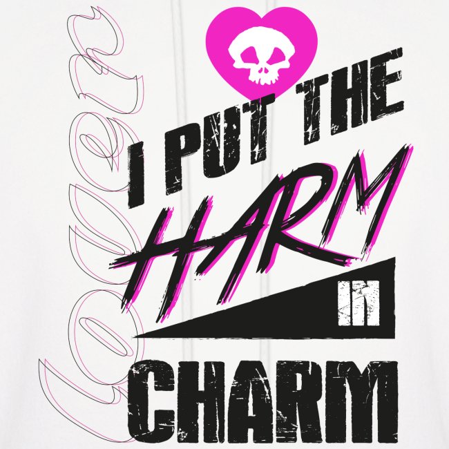 Harm in Charm 2