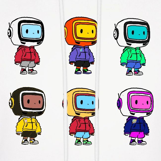 TEVO army ParsonPrints