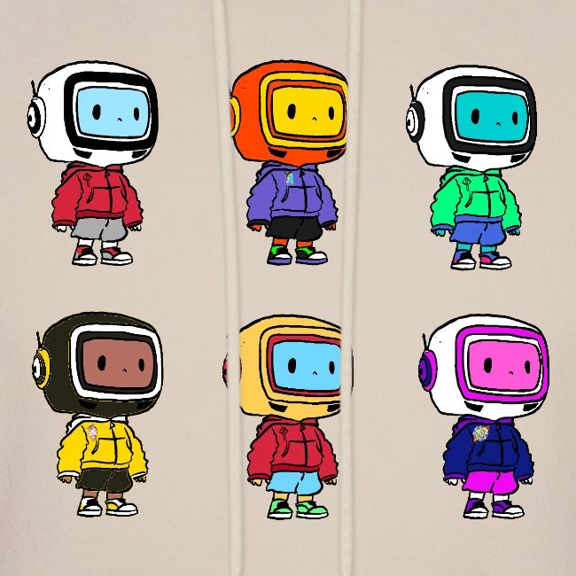 TEVO army ParsonPrints