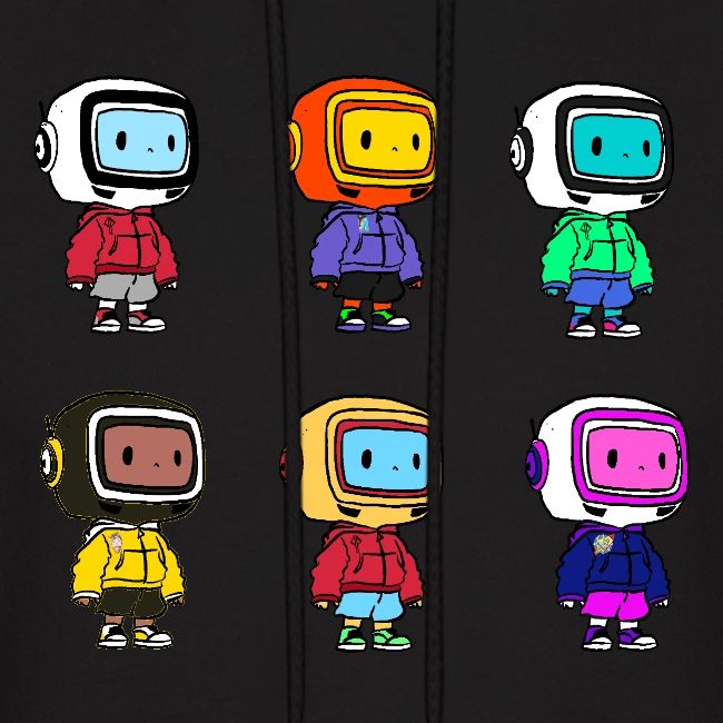 TEVO army ParsonPrints