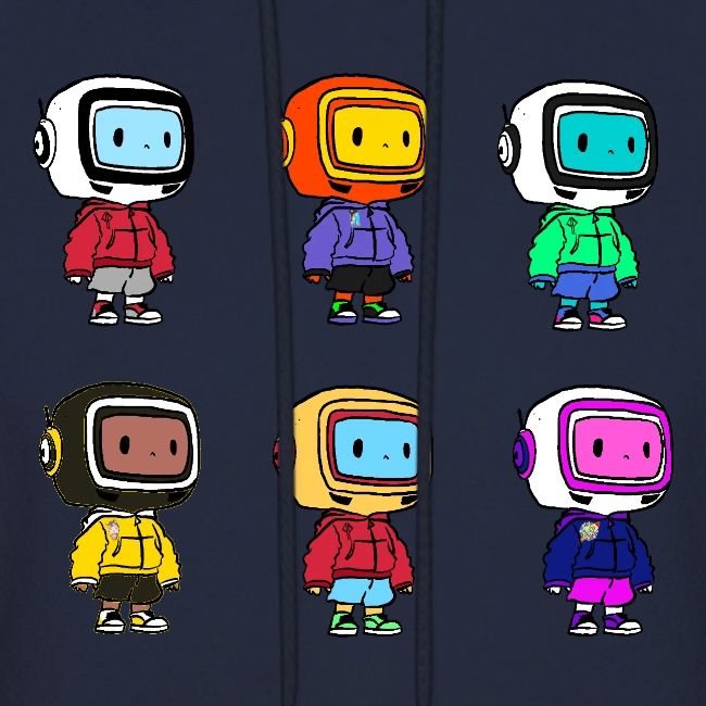 TEVO army ParsonPrints