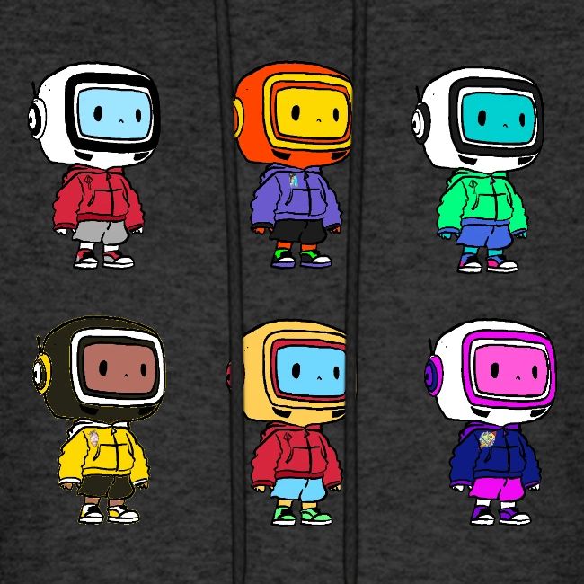 TEVO army ParsonPrints