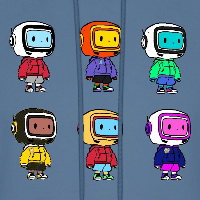 TEVO army ParsonPrints