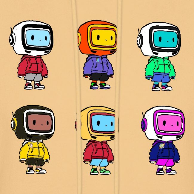 TEVO army ParsonPrints