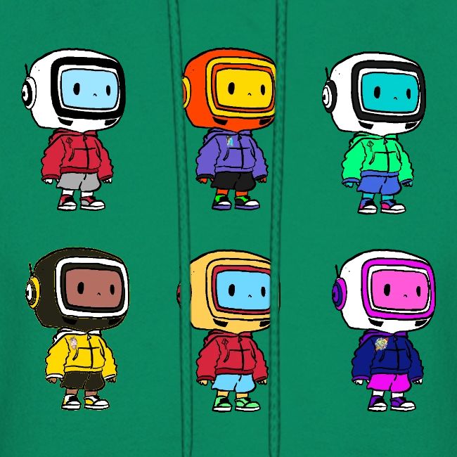 TEVO army ParsonPrints