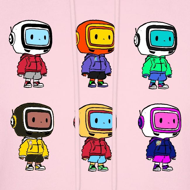 TEVO army ParsonPrints