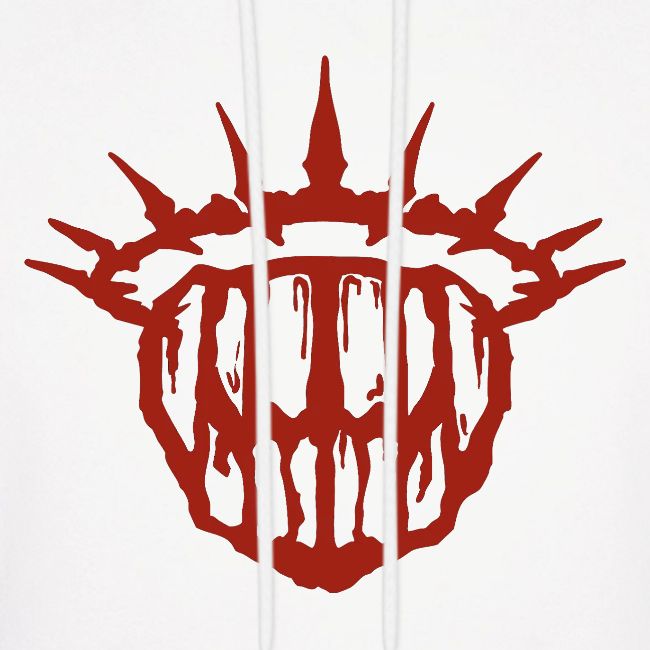Teeth Of The Divine Sigil RED
