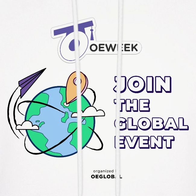 Join the global event - OEWeek 2026