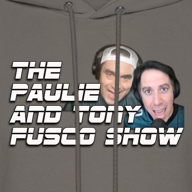 Official Fusco Show Logo