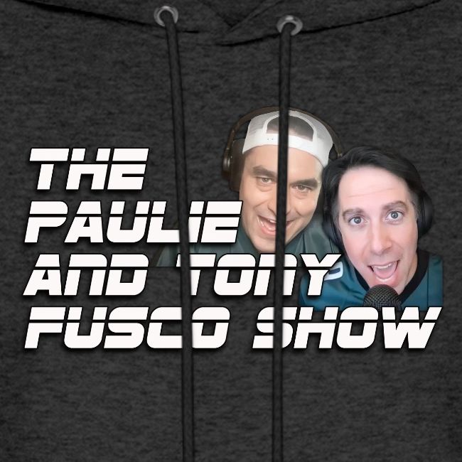 Official Fusco Show Logo