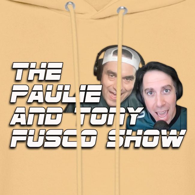 Official Fusco Show Logo
