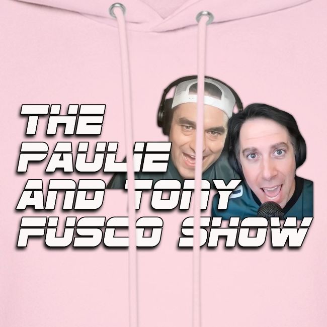 Official Fusco Show Logo