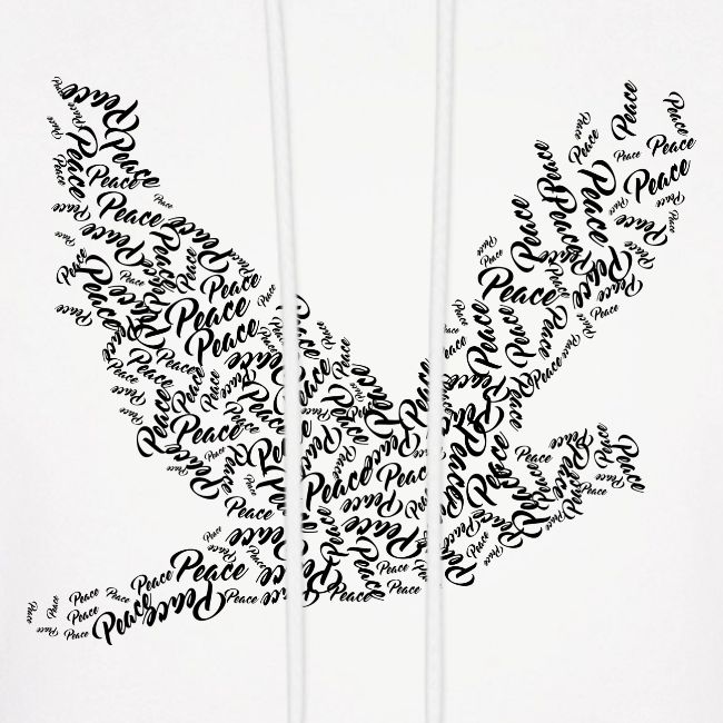 DOVE Peace in FLIGHT
