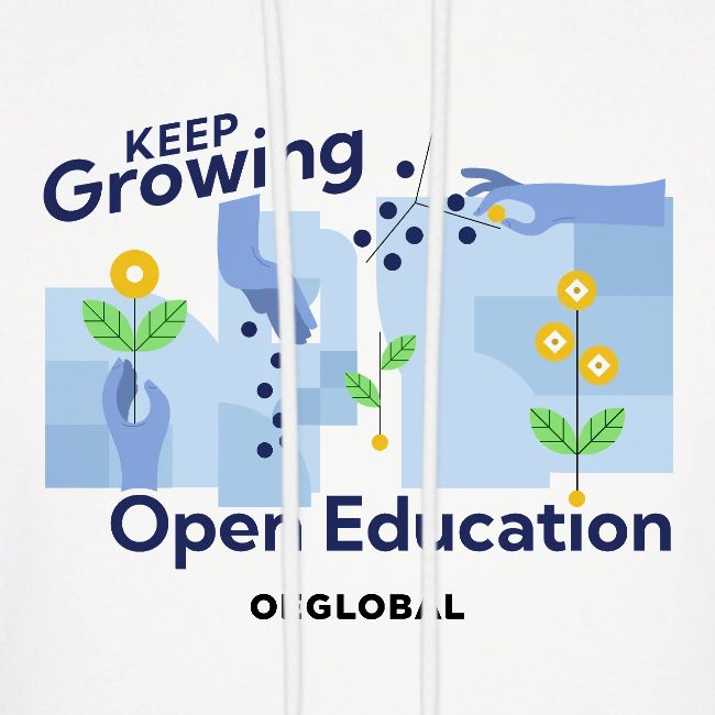 Keep Growing Open Education