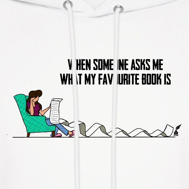 When Somone Asks Me