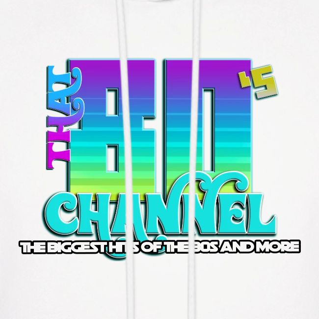 That 80's Channel
