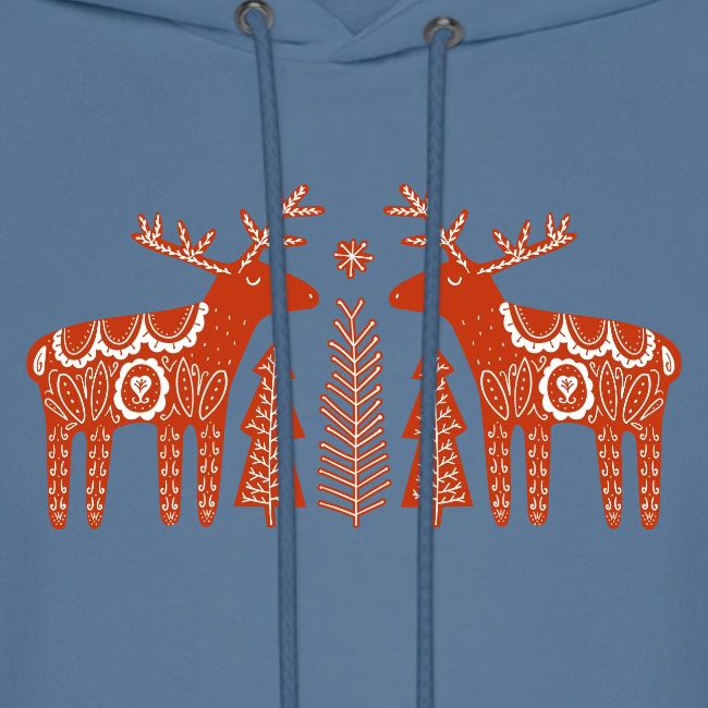 Reindeer