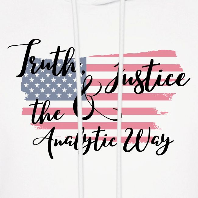 Truth, Justice & the Analytic Way