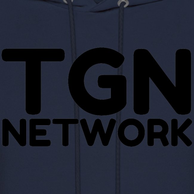 TGN Network Tshirt