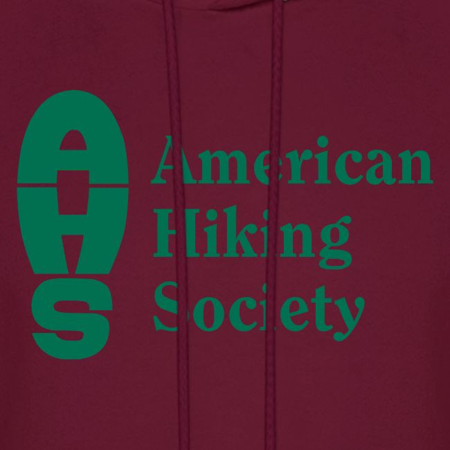 AHS logo green